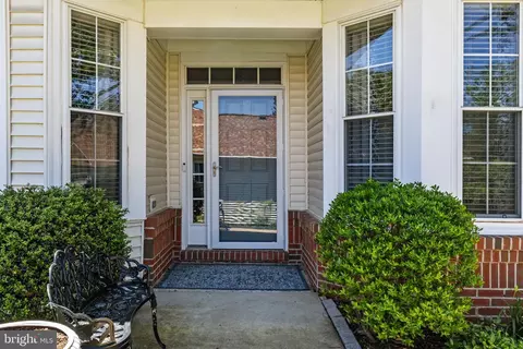Entry Way - 6943 Cumberstone Pl, Gainesville, VA 20155 photo 1 of 11
