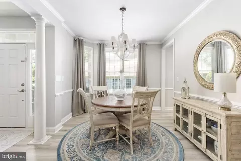 Dining - 6943 Cumberstone Pl, Gainesville, VA 20155 photo 2 of 2
