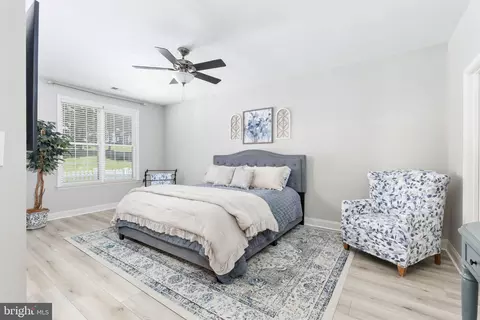 Bedroom - 6943 Cumberstone Pl, Gainesville, VA 20155 photo 1 of 2