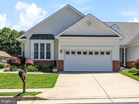 Exterior - 6943 Cumberstone Pl, Gainesville, VA 20155 photo 4 of 15