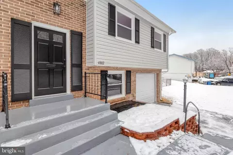 4802 Korvett Dr, Woodbridge, VA 22193