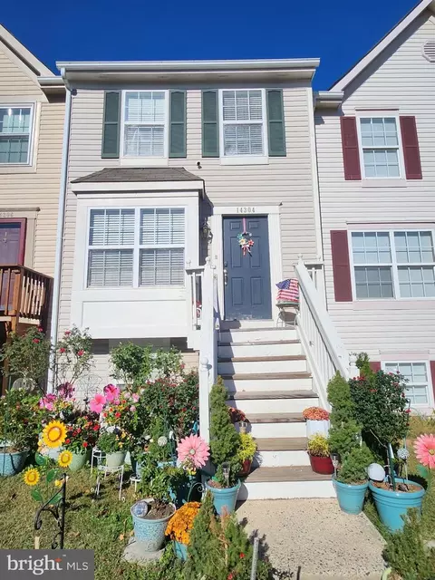 14304 Newbern Loop, Gainesville, VA 20155 photo 2