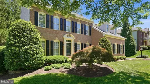13175 Amblewood Dr, Manassas, VA 20112