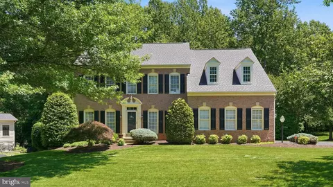 13175 Amblewood Dr, Manassas, VA 20112
