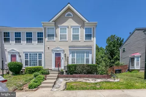 3380 Vineland Pl, Dumfries, VA 22026