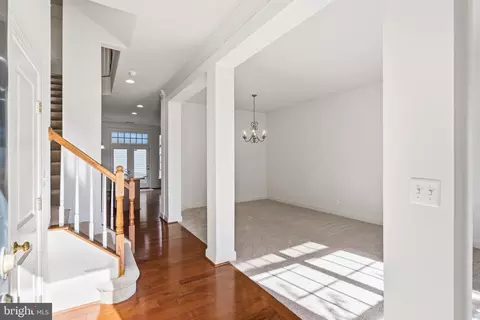 Entry Way - 9227 Ribbon Falls Loop, Bristow, VA 20136 photo 3 of 16