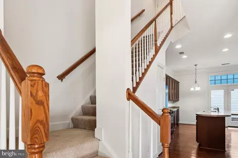 Entry Way - 9227 Ribbon Falls Loop, Bristow, VA 20136 photo 4 of 16