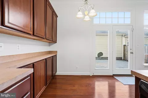 Entry Way - 9227 Ribbon Falls Loop, Bristow, VA 20136 photo 10 of 16