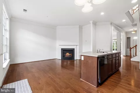 Living - 9227 Ribbon Falls Loop, Bristow, VA 20136 photo 4 of 8