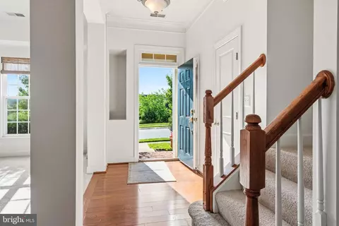 Entry Way - 9227 Ribbon Falls Loop, Bristow, VA 20136 photo 1 of 16