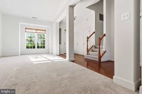 Living - 9227 Ribbon Falls Loop, Bristow, VA 20136 photo 1 of 8