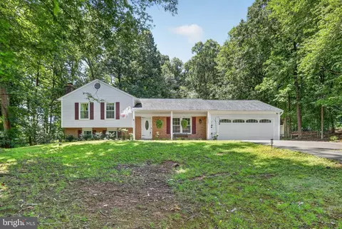 7269 Yola Ln, Manassas, VA 20111