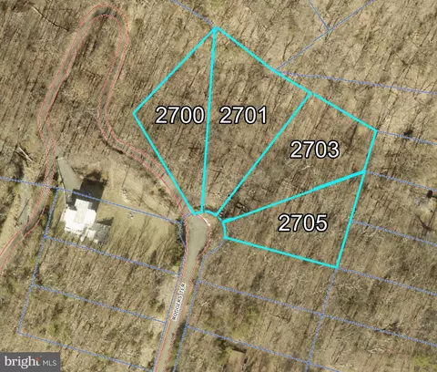2700 2701 2703 2705 Rodgers Ter, Haymarket, VA 20169