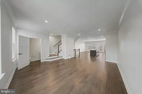 Entry Way - 18109 Red Cedar Rd, Dumfries, VA 22026 photo 10 of 20
