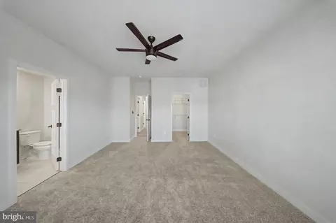 Bedroom - 18109 Red Cedar Rd, Dumfries, VA 22026 photo 2 of 3