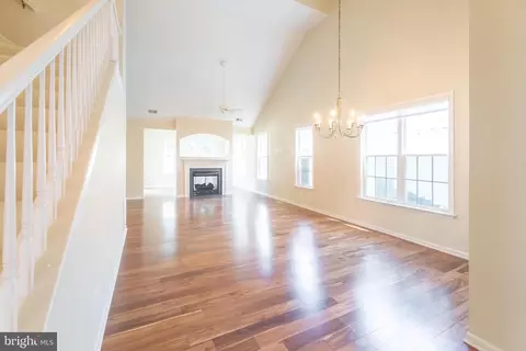Entry Way - 6845 Saddle Run Way, Gainesville, VA 20155 photo 2 of 2