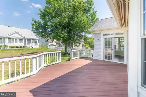 Exterior - 6845 Saddle Run Way, Gainesville, VA 20155 photo 7 of 12