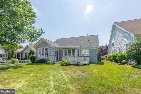 Exterior - 6845 Saddle Run Way, Gainesville, VA 20155 photo 3 of 12