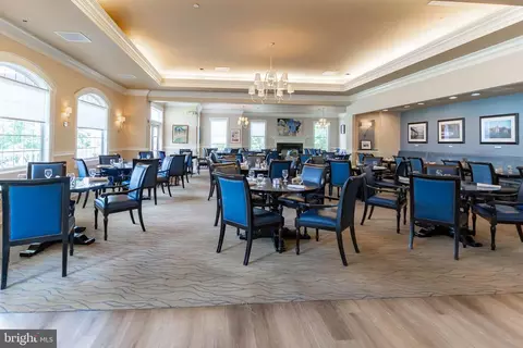 Dining - 6845 Saddle Run Way, Gainesville, VA 20155 photo 1 of 1