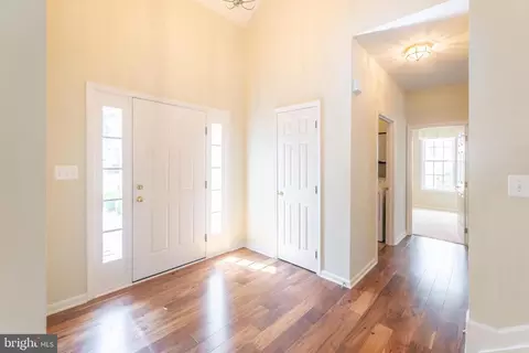 Entry Way - 6845 Saddle Run Way, Gainesville, VA 20155 photo 1 of 2