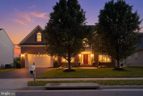 14454 Broadwinged Dr, Gainesville, VA 20155