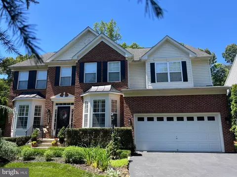 15342 Colonel Tansill Ct, Woodbridge, VA 22193