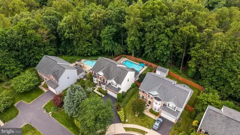 15342 Colonel Tansill Ct, Woodbridge, VA 22193