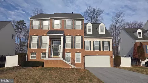 8674 Night Watch Ct, Bristow, VA 20136