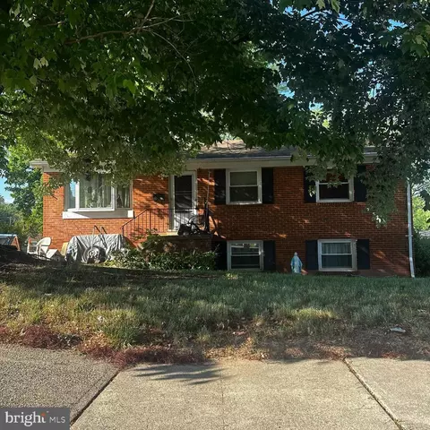 Undisclosed, Woodbridge, VA 22191