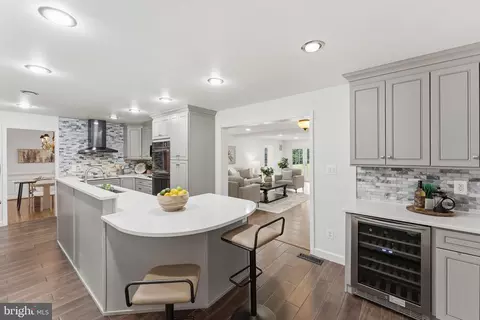 Kitchen - 4740 Angus Dr, Gainesville, VA 20155 photo 1 of 5