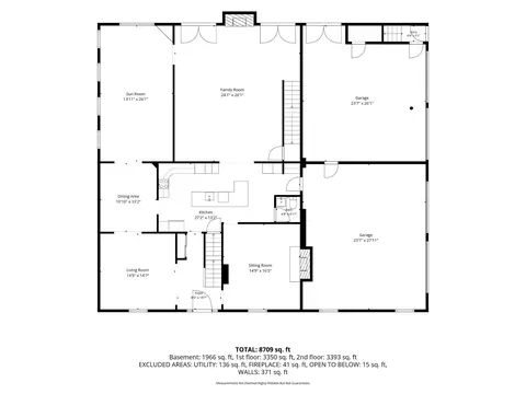 Floorplan - 4740 Angus Dr, Gainesville, VA 20155 photo 1 of 4