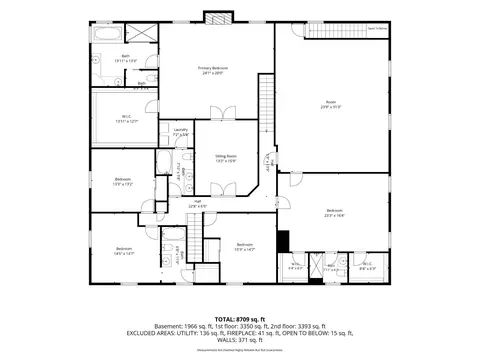 Floorplan - 4740 Angus Dr, Gainesville, VA 20155 photo 2 of 4