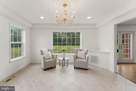 Entry Way - 4740 Angus Dr, Gainesville, VA 20155 photo 3 of 3
