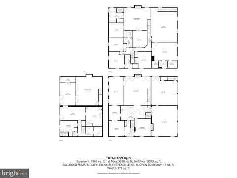Floorplan - 4740 Angus Dr, Gainesville, VA 20155 photo 4 of 4