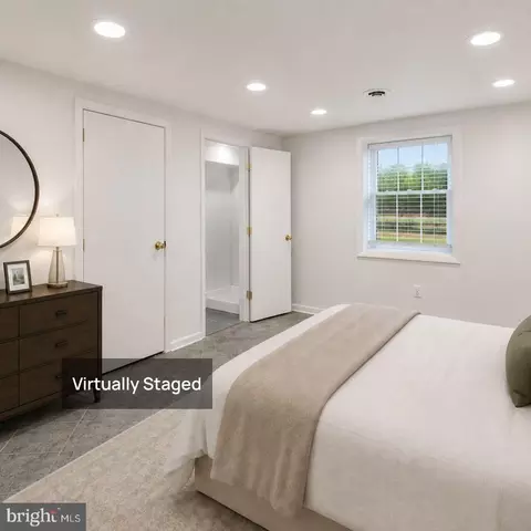 Bedroom - 4740 Angus Dr, Gainesville, VA 20155 photo 8 of 8