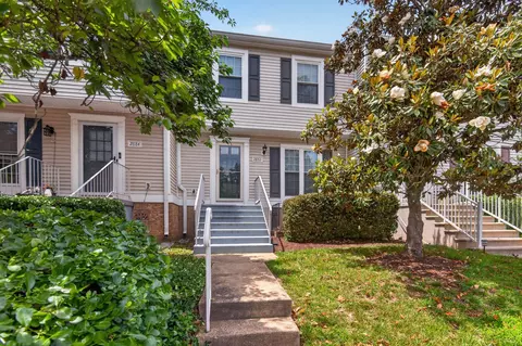 2880 Madeira Ct #17-3, Woodbridge, VA 22192