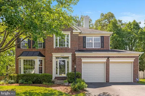 13659 Bridlewood Dr, Gainesville, VA 20155