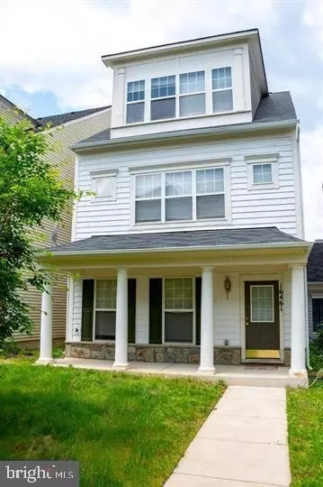 16461 Kenneweg Ct, Woodbridge, VA 22191