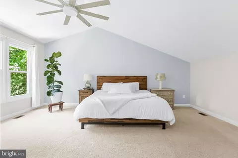 Bedroom - 6153 River Forest Dr, Manassas, VA 20112 photo 1 of 7