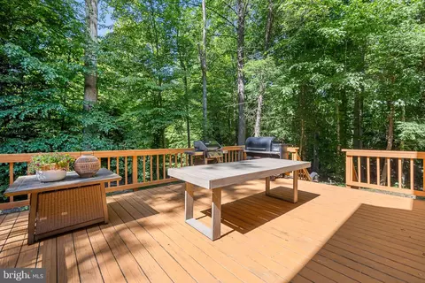 Exterior - 6153 River Forest Dr, Manassas, VA 20112 photo 8 of 15