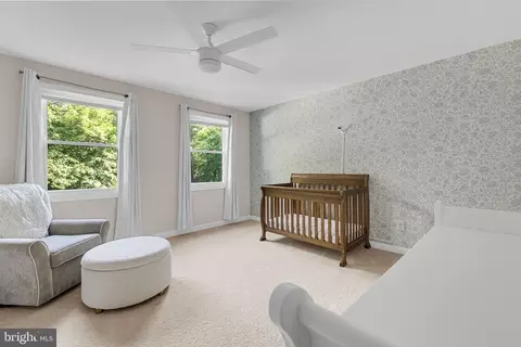 Bedroom - 6153 River Forest Dr, Manassas, VA 20112 photo 4 of 7