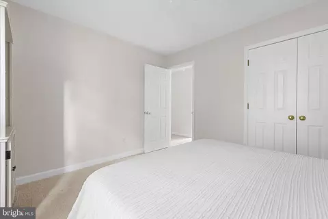 Bedroom - 6153 River Forest Dr, Manassas, VA 20112 photo 7 of 7