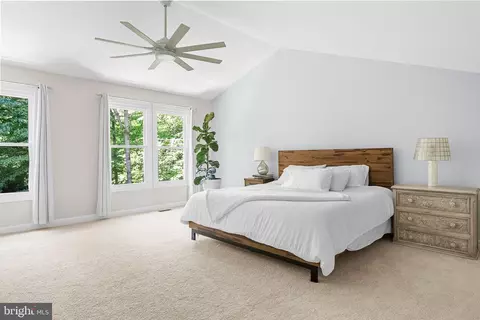 Bedroom - 6153 River Forest Dr, Manassas, VA 20112 photo 2 of 7