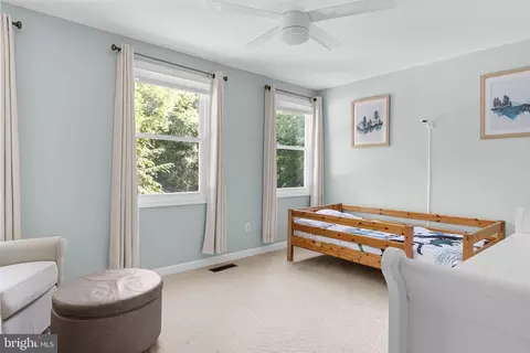 Bedroom - 6153 River Forest Dr, Manassas, VA 20112 photo 3 of 7