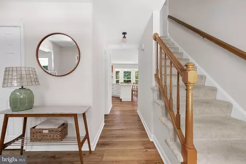 Entry Way - 6153 River Forest Dr, Manassas, VA 20112 photo 1 of 5