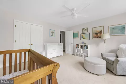 Bedroom - 6153 River Forest Dr, Manassas, VA 20112 photo 5 of 7