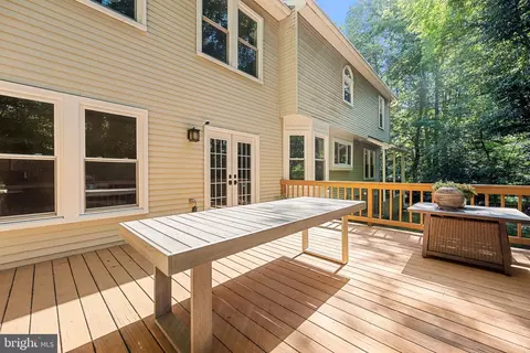 Exterior - 6153 River Forest Dr, Manassas, VA 20112 photo 11 of 15