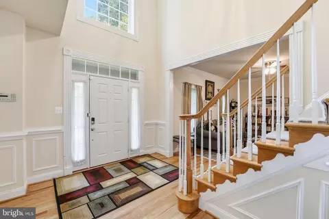 Entry Way - 13301 Dumfries Rd, Manassas, VA 20112 photo 1 of 4