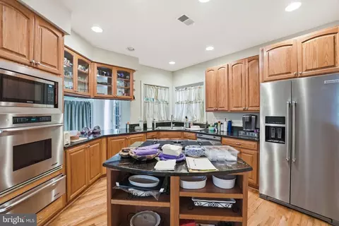 Kitchen - 13301 Dumfries Rd, Manassas, VA 20112 photo 1 of 5