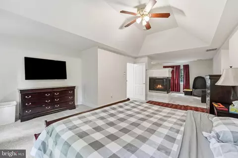 Bedroom - 13301 Dumfries Rd, Manassas, VA 20112 photo 7 of 7